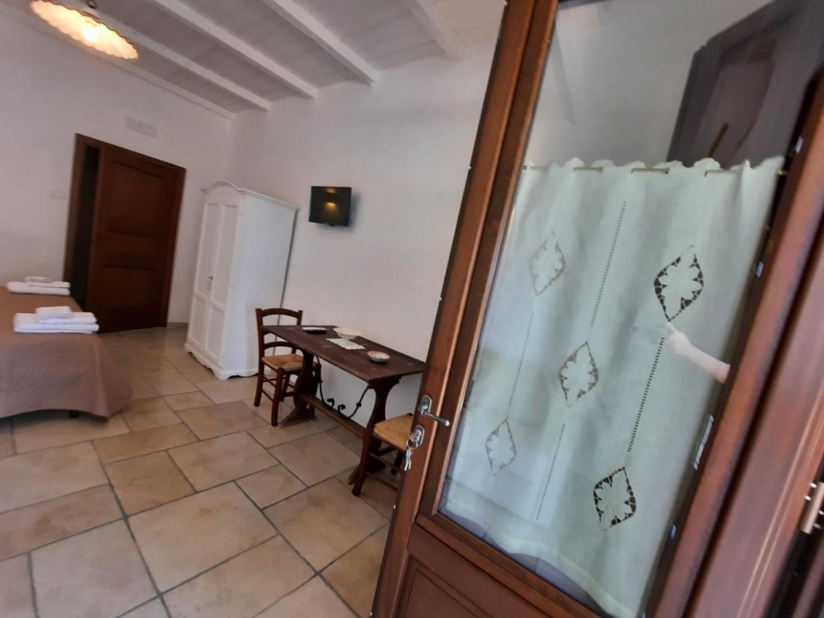 Masseria Lama Di Galizia Ostuni Eksteriør bilde