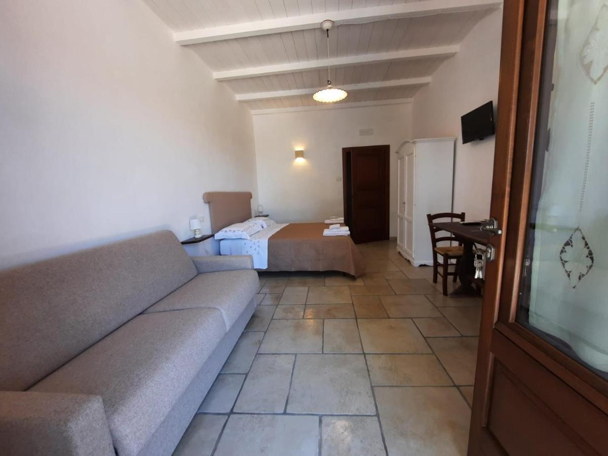 Masseria Lama Di Galizia Ostuni Eksteriør bilde