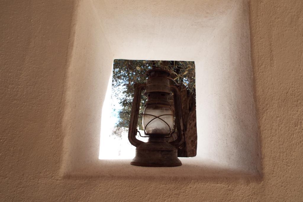 Masseria Lama Di Galizia Ostuni Eksteriør bilde