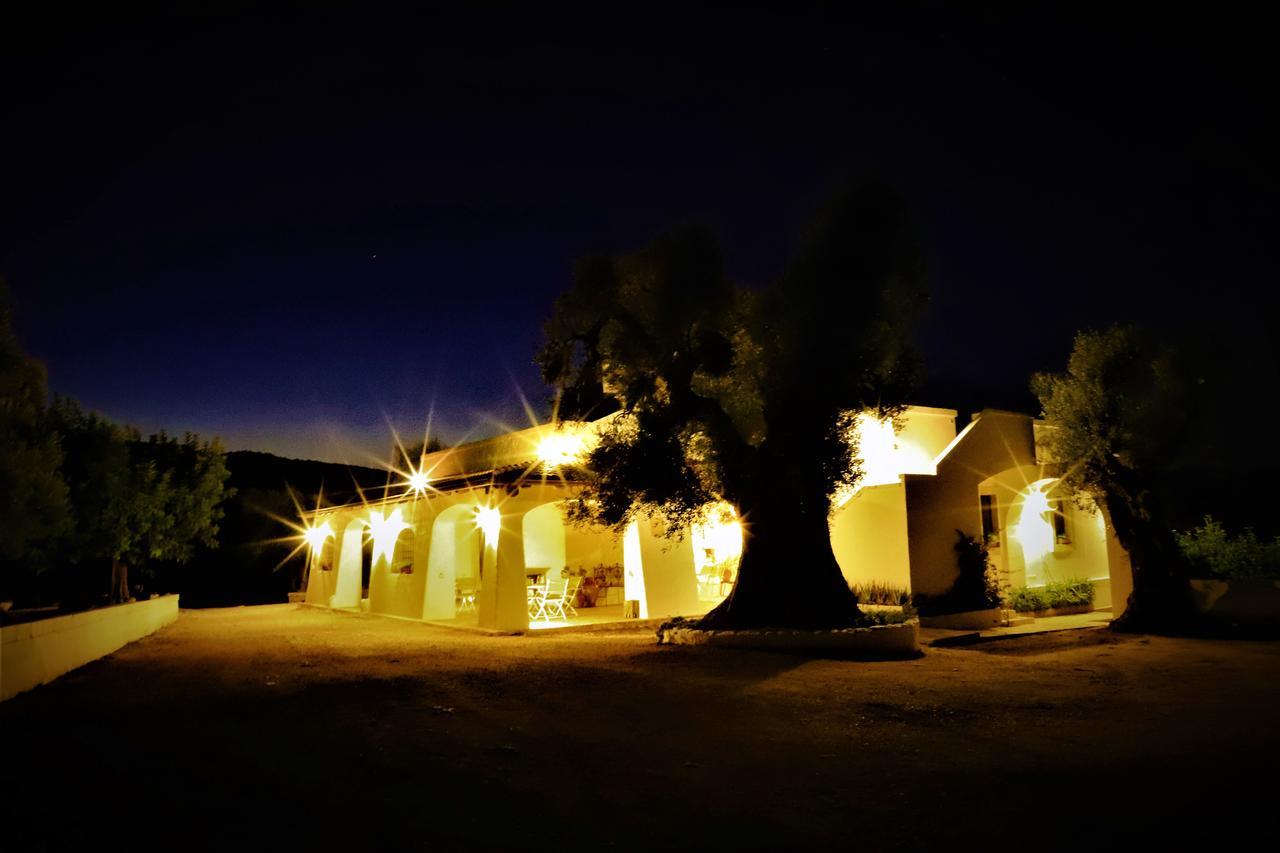 Masseria Lama Di Galizia Ostuni Eksteriør bilde