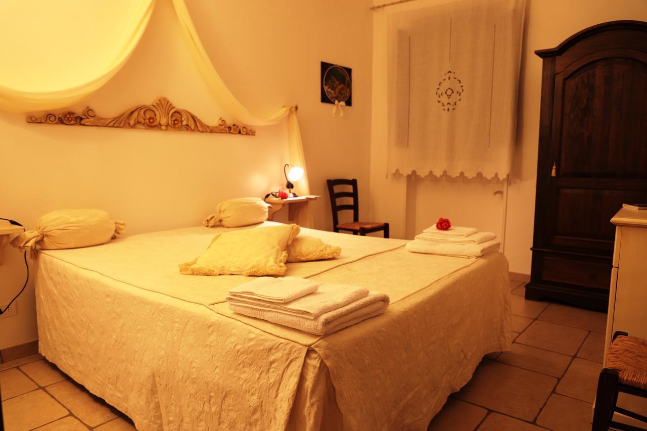 Masseria Lama Di Galizia Ostuni Eksteriør bilde