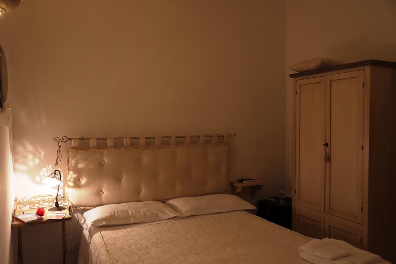Masseria Lama Di Galizia Ostuni Eksteriør bilde